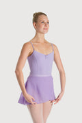 A0781L - Bloch Gianna Womens Wrap Skirt