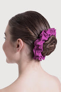 A0833 - Bloch Microlux Hair Scrunchie