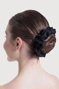 A0833 - Bloch Microlux Hair Scrunchie