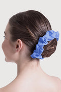 A0833 - Bloch Microlux Hair Scrunchie