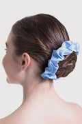 A0833 - Bloch Microlux Hair Scrunchie