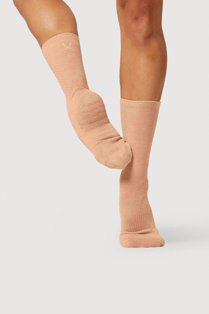 A51000 - BlochSox™ Dance Sock