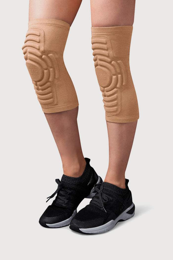 A51100 - Bloch Pro-Dance Knee Pads