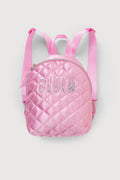 A5320 - Bloch Primary Backpack Satin