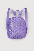 A5320 - Bloch Primary Backpack Satin