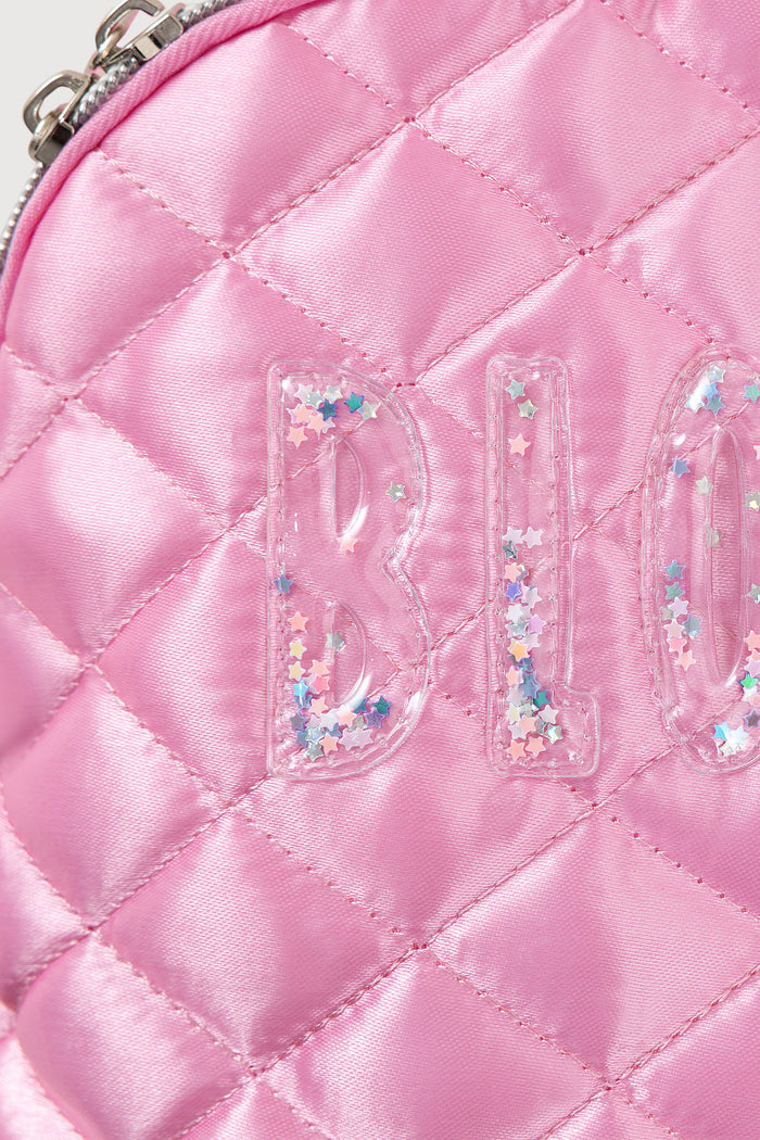 A5320 - Bloch Primary Backpack Satin