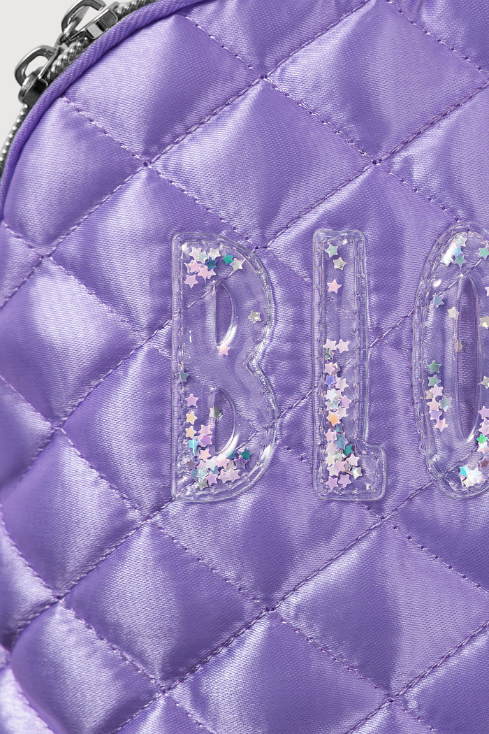 A5320 - Bloch Primary Backpack Satin