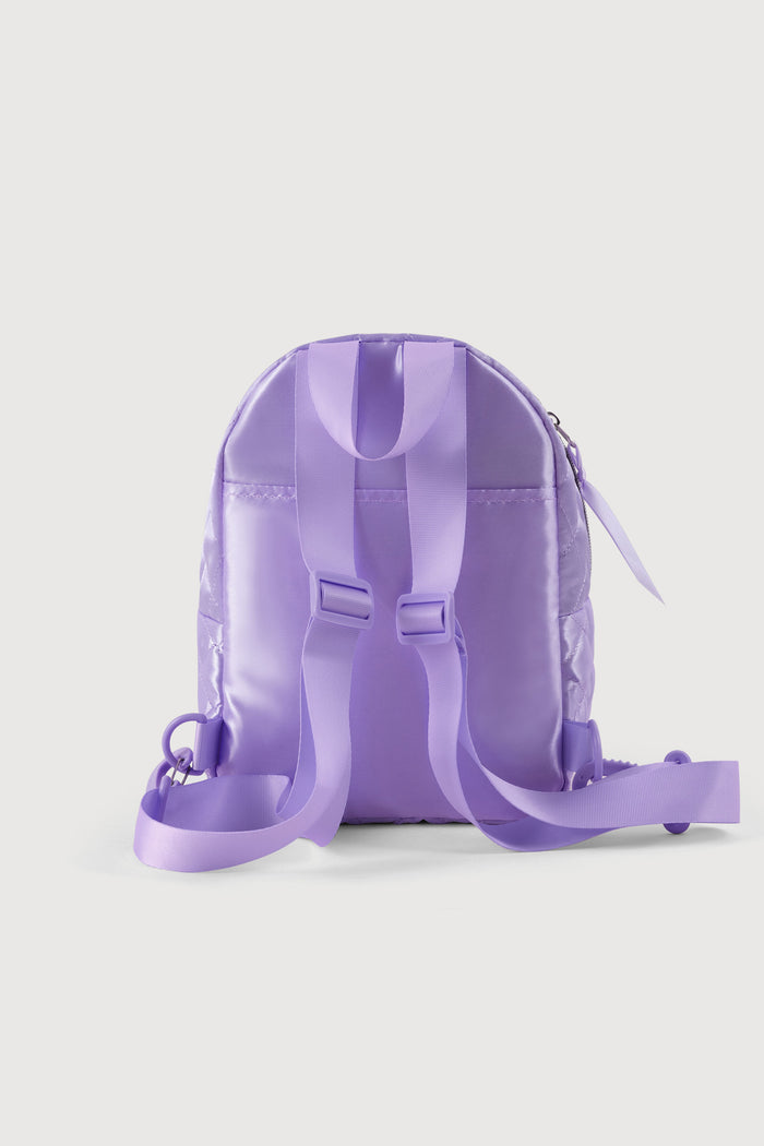 A5320 - Bloch Primary Backpack Satin