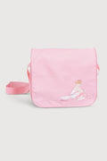 A5322 - Bloch Ballerina Shoulder Bag