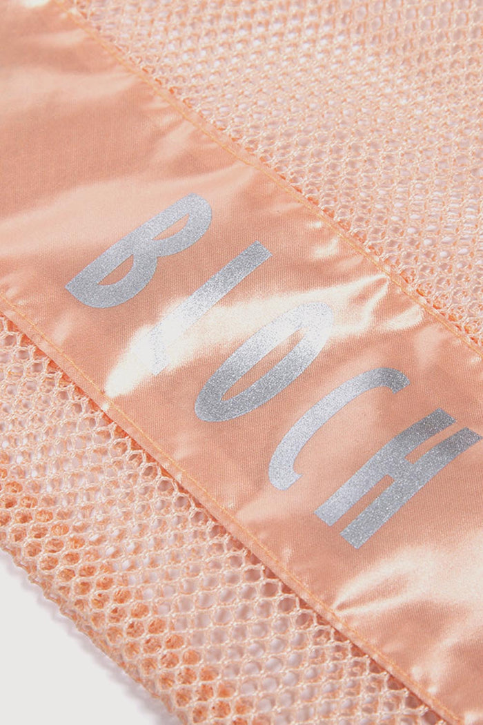 A55327 - Bloch Mesh Shoe Bag