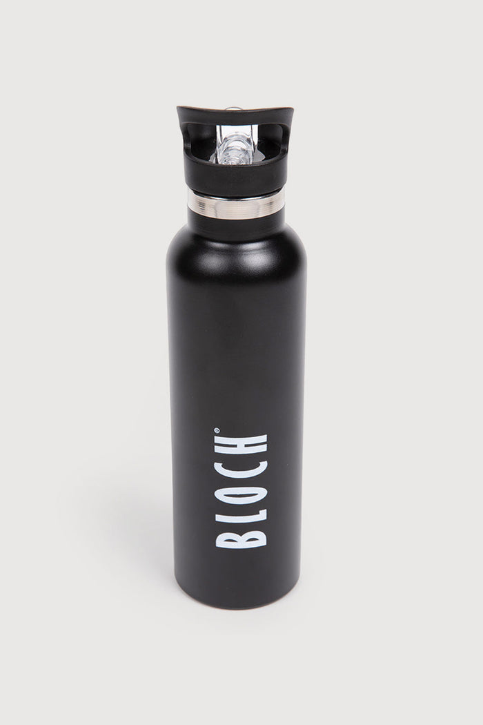 A6028 - Bloch Stainless Steel Drink Bottle