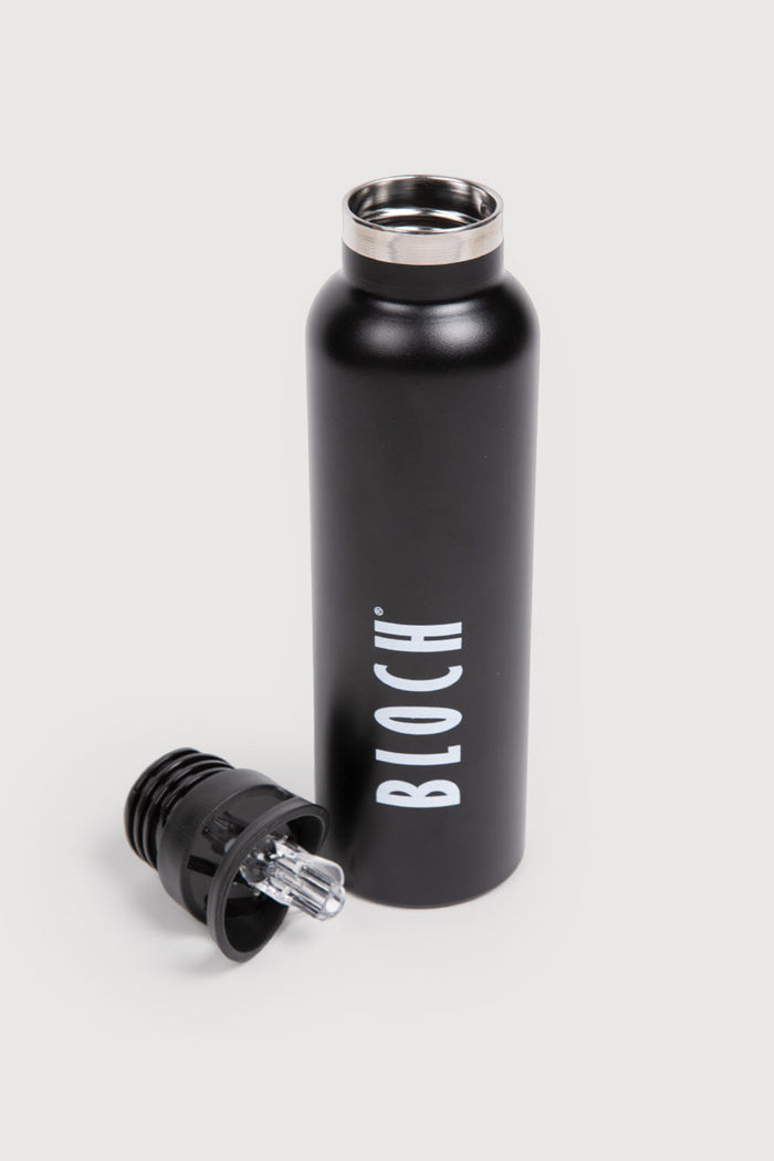 A6028 - Bloch Stainless Steel Drink Bottle