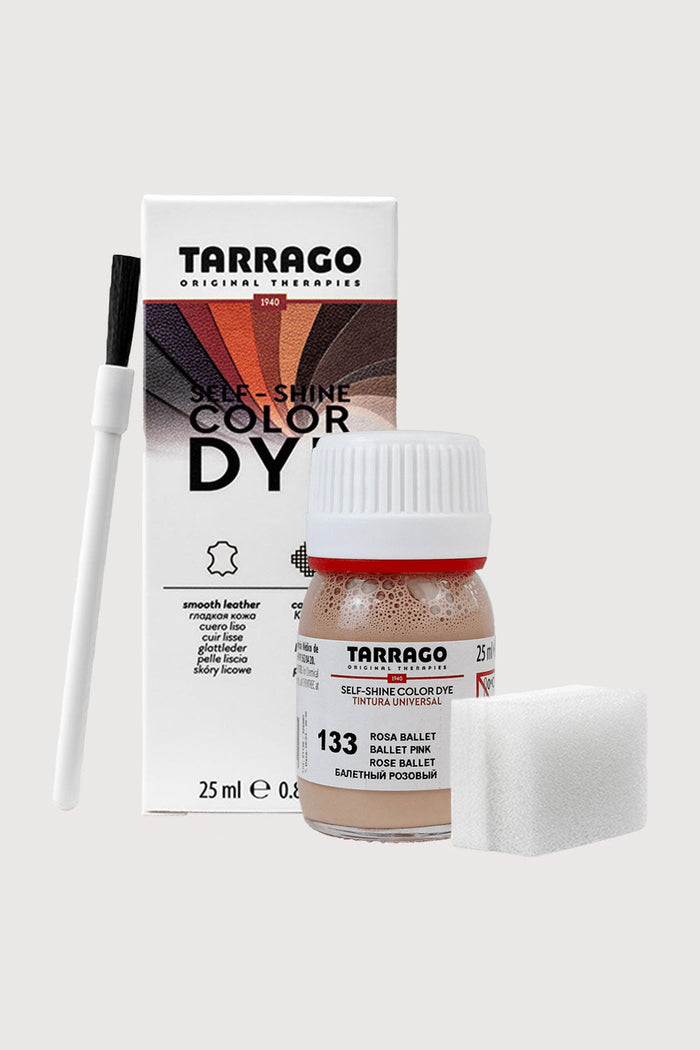 A6050 - Tarrago Shoe Colour Change 25ml