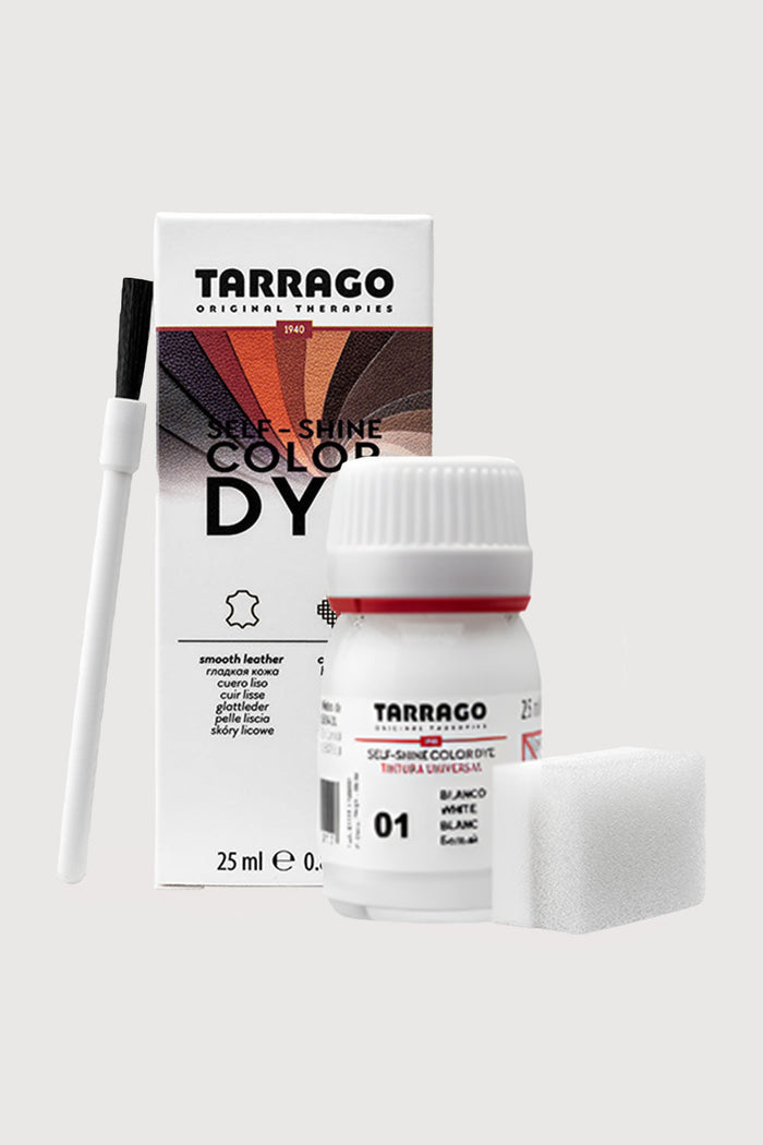 A6050 - Tarrago Shoe Colour Change 25ml