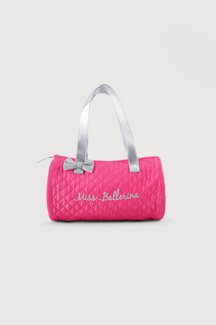 A6193 - Bloch Miss Ballerina Dance Bag