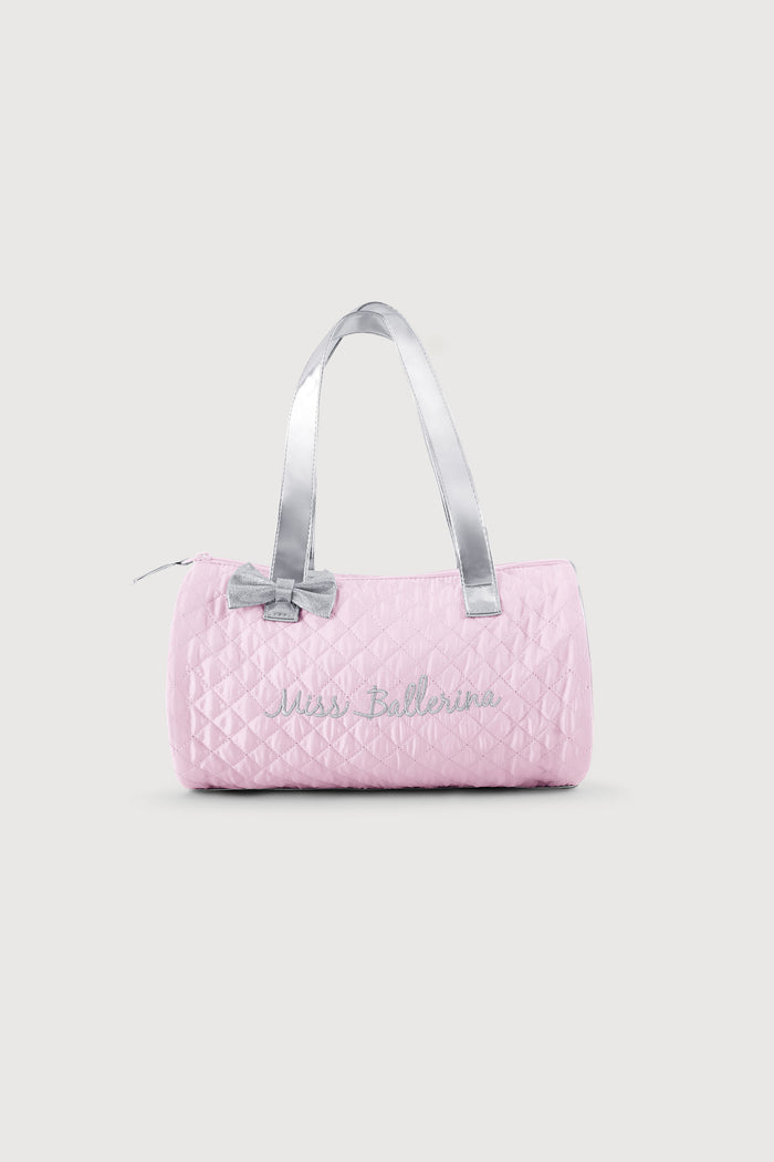 A6193 - Bloch Miss Ballerina Dance Bag