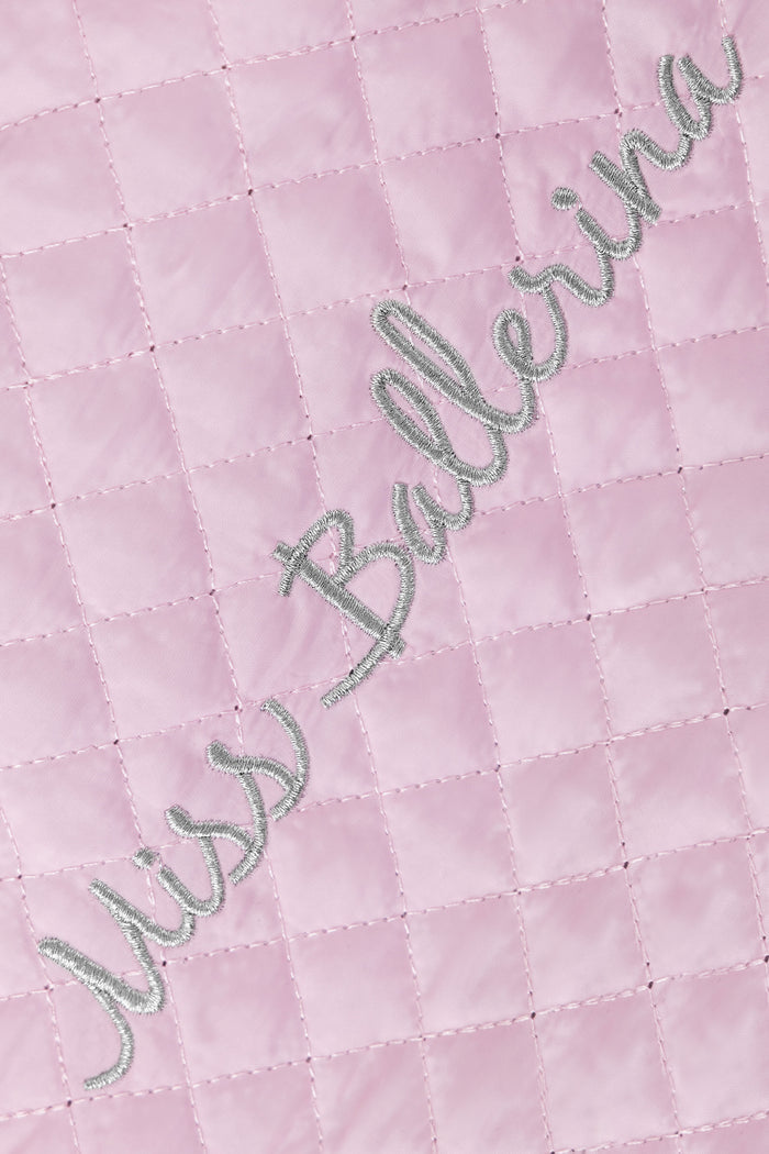 A6193 - Bloch Miss Ballerina Dance Bag