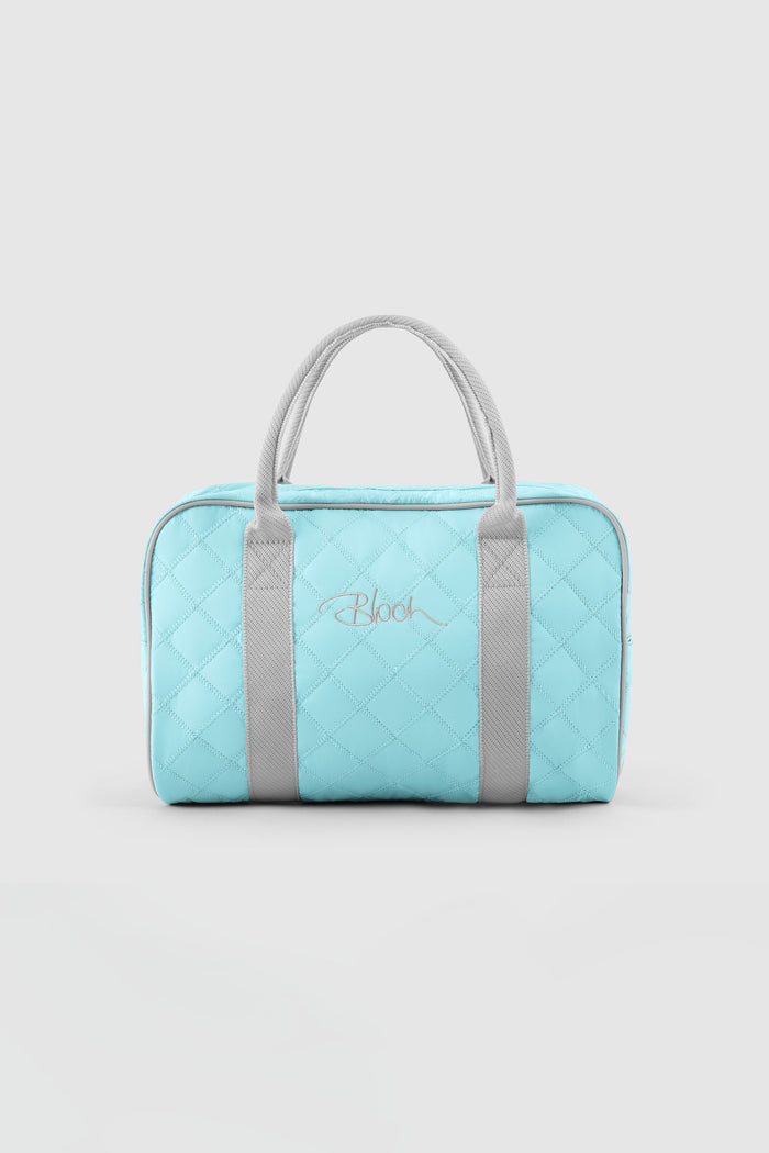 A6194 - Bloch Quilted Encore Bag