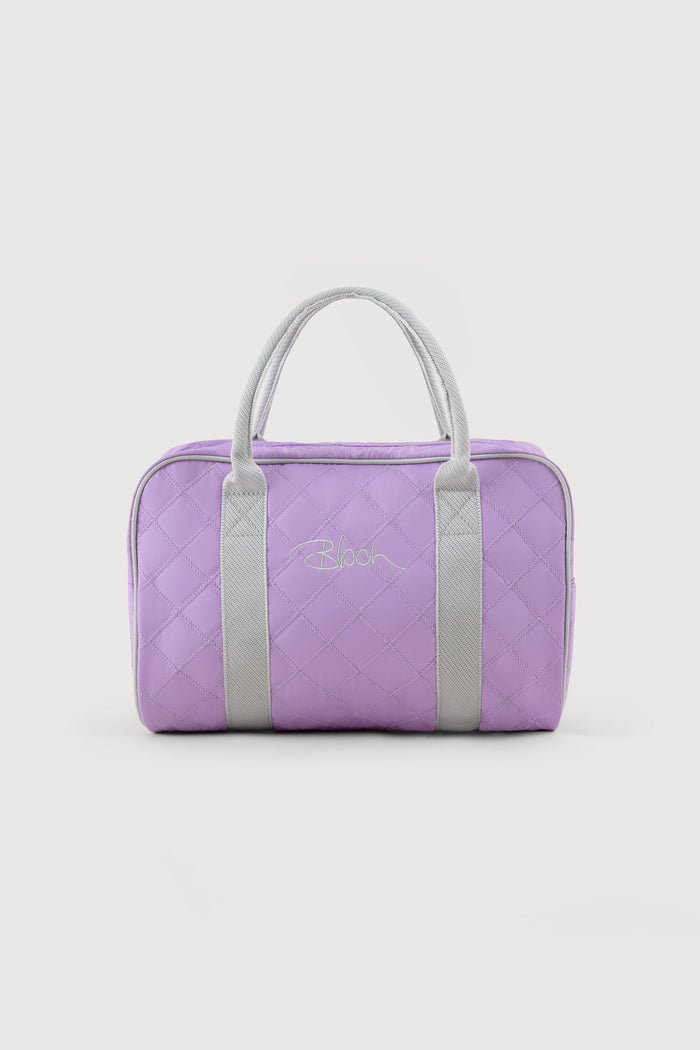 A6194 - Bloch Quilted Encore Bag