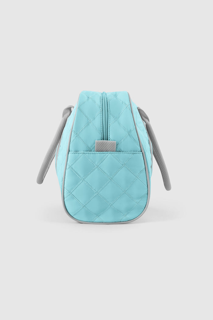 A6194 - Bloch Quilted Encore Bag