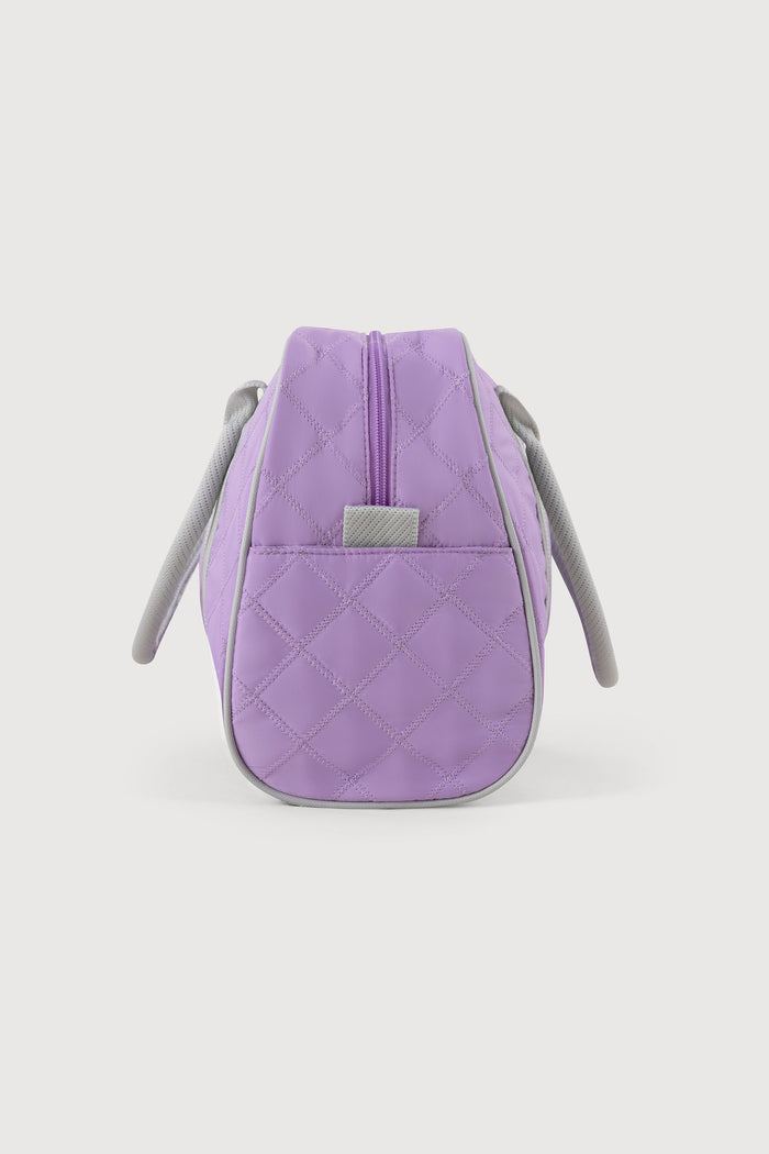 A6194 - Bloch Quilted Encore Bag