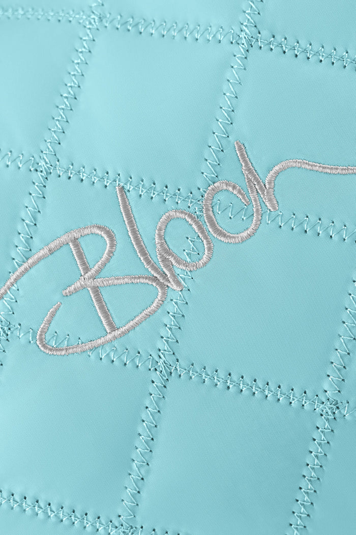 A6194 - Bloch Quilted Encore Bag
