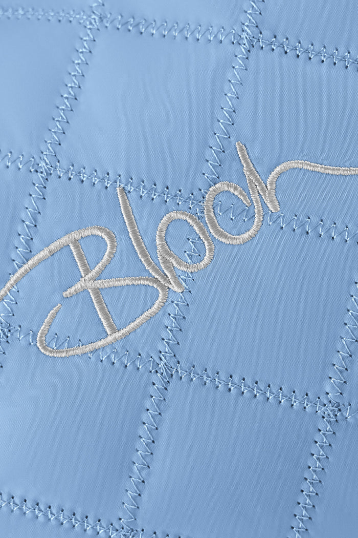 A6194 - Bloch Quilted Encore Bag
