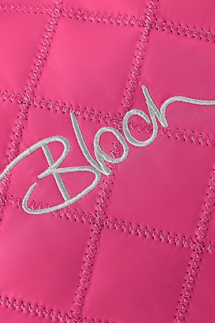 A6194 - Bloch Quilted Encore Bag