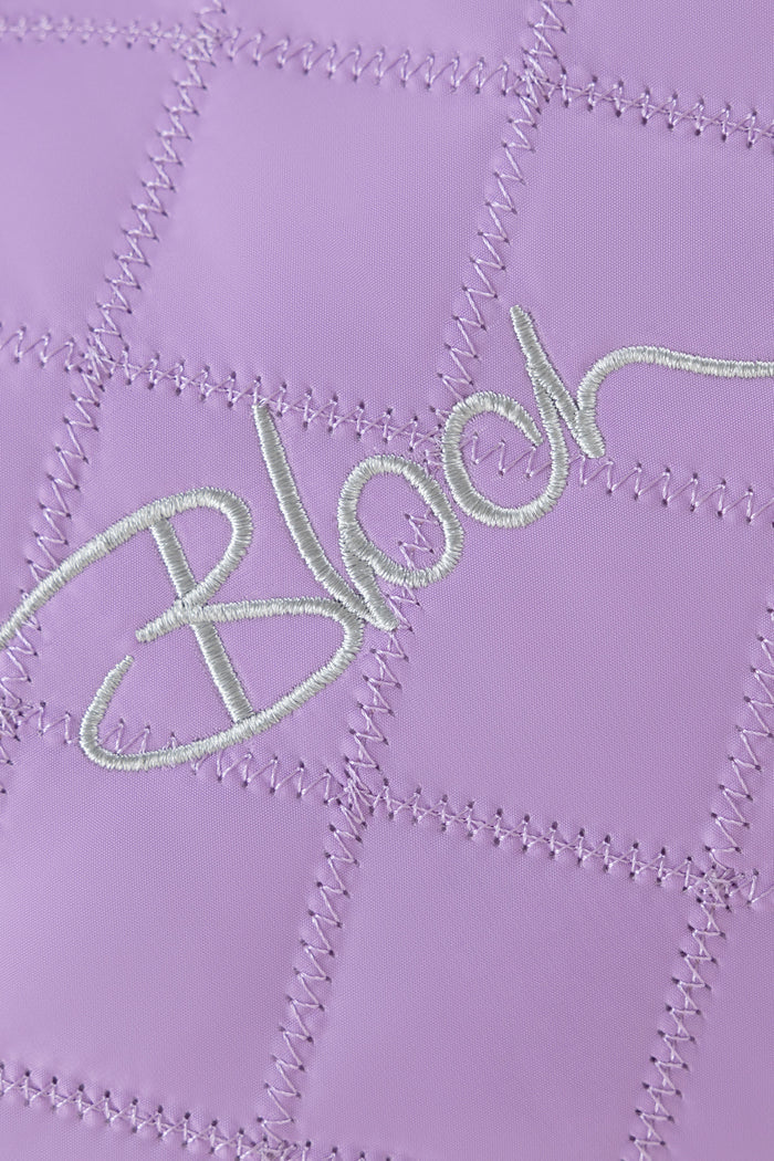 A6194 - Bloch Quilted Encore Bag