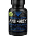 Absonutrix anti-grey capsules - Hairgivers