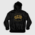 Accordion Hoodie - Bingo Merch