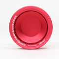 Ace Yo Gravitation 4 Yo-Yo - Mono-Metal Aluminum Yo-Yo with Blasted Body — view 5