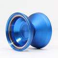 Ace Yo Universal Gravitation Yo-Yo - 7075 Aluminum with Stainless Steel Rings Premium Bi-Metal YoYo — view 4