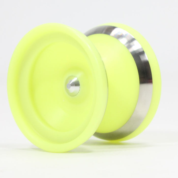 Ace Yo XIN Yo-Yo - POM with Stainless Steel Ring YoYo - YoYoSam