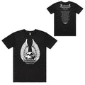 Alabama Thunderpussy Tour 2023 T-Shirt - Bingo Merch