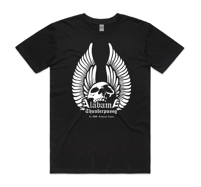 Alabama Thunderpussy Tour 2023 T-Shirt - Bingo Merch