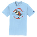 Aloha Shark T-shirt