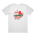 Always With Taste T-Shirt - Bingo Merch