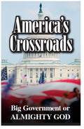 America's Crossroads (KJV) (Preview page 1)