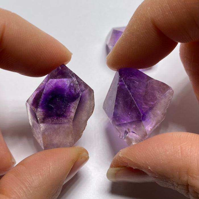 Amethyst - Morocco
