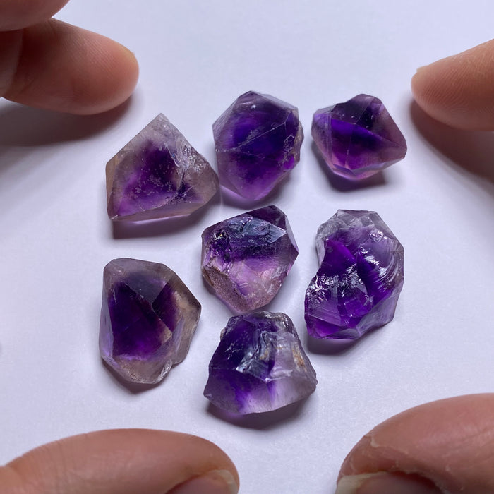 Amethyst - Morocco