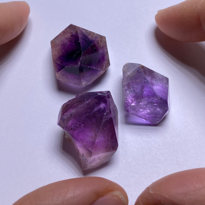 Amethyst - Morocco