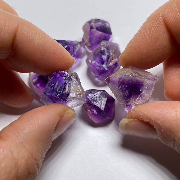 Amethyst - Morocco