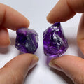 Amethyst - Nigeria