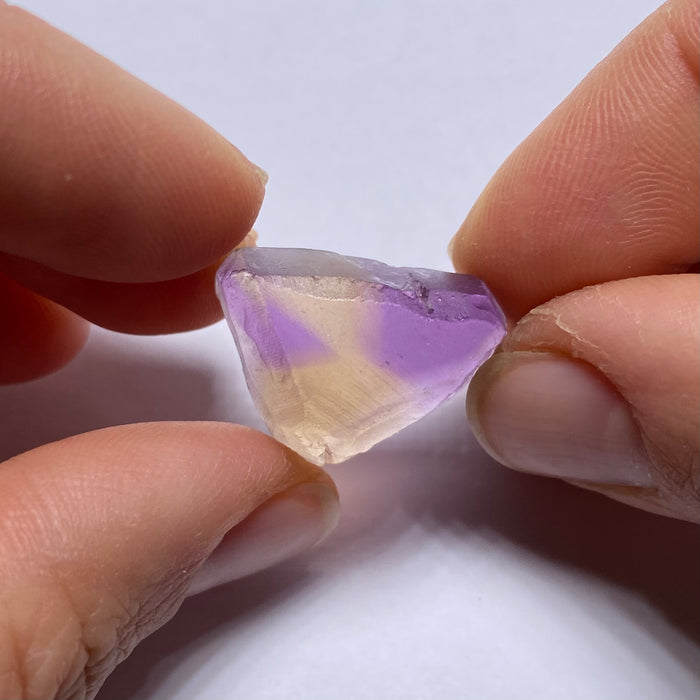 Ametrine - Blended