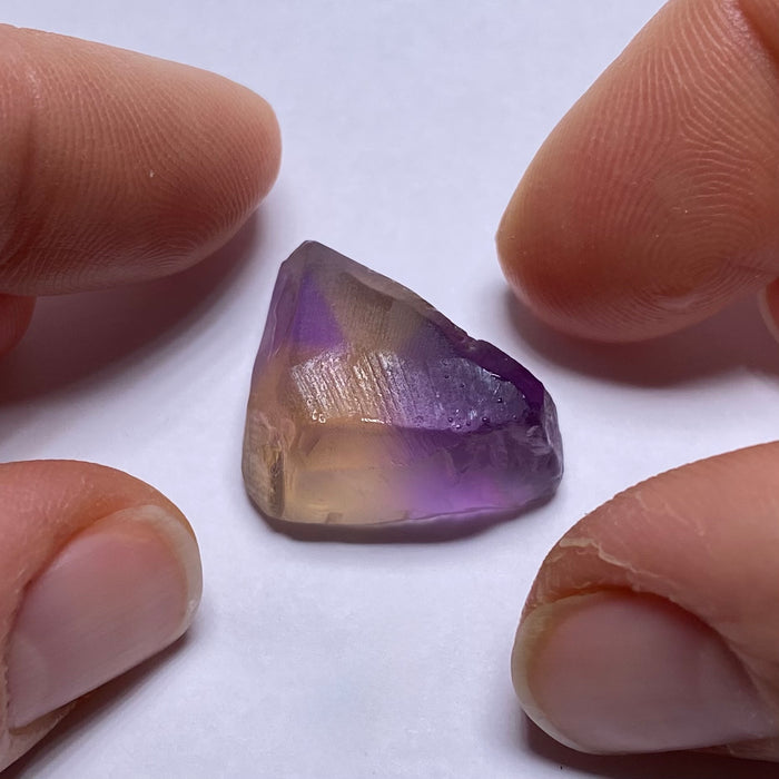 Ametrine - Blended