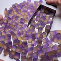 Ametrine - Bolivia (Bulk) 1 - 2 gram