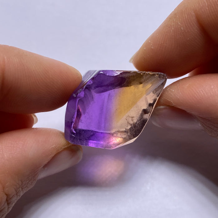 Ametrine - Bolivia