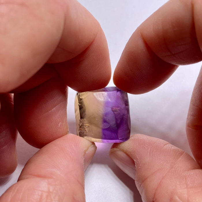 Ametrine - Bolivia