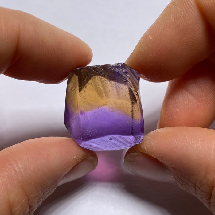 Ametrine - Bolivia